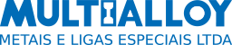 Multialloy – Metais e Ligas Especiais
