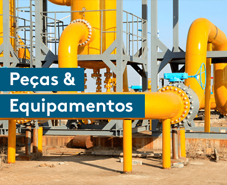 Ancora para Peças e Equipamentos Multialloy