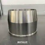 AÇOS INOXIDÁVEIS DÚPLEX