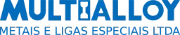 Multialloy Metais e Ligas Especiais Ltda