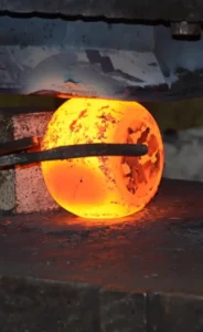 Leia mais sobre o artigo Inconel 718: A Superliga de Níquel Essencial para Altas Temperaturas