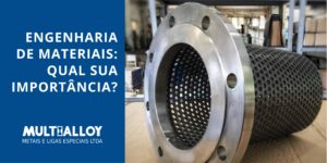 Leia mais sobre o artigo Engenharia de Materiais: qual sua importância?
