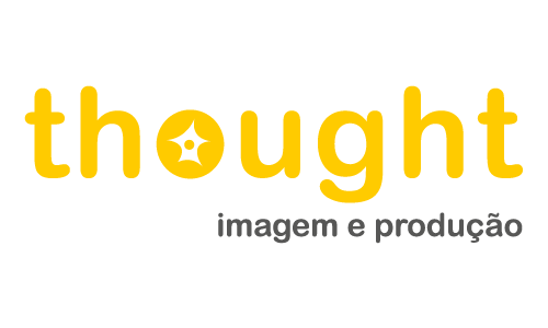 Logo Agência Thought